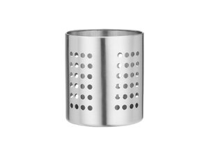 Hendi Besteckhalter, BTH 110 x 110 x 130 mm