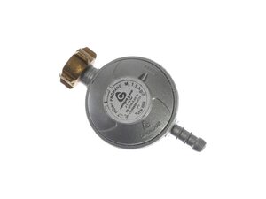 Hendi Druckregler 37 mbar, BTH 111 x 64 x 45 mm