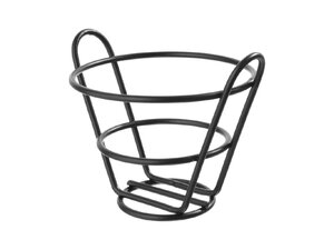 Hendi Pommeshalter, BTH 114 x 128 x 98 mm