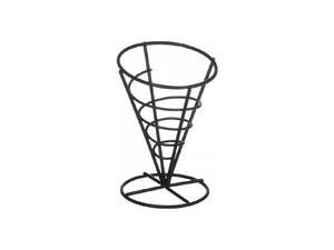 Hendi Pommesttenhalter, BTH 119 x 119 x 177 mm