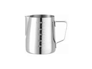 Hendi Milchk�nnchen mit Ma�, Inhalt 0,6 Liter