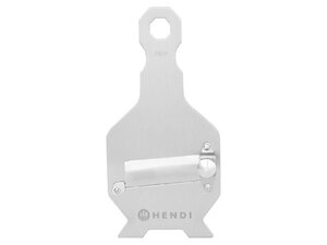 Hendi Tr�ffelhobel, BTH 173 x 84 x 16 mm