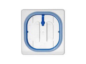 Hendi Gastronorm Deckel, luftdicht verschliebar, BTH 174...