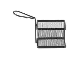 Hendi Miniatur-Frittierk�rbe, BTH 190 x 78 x 120 mm