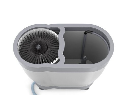 BarUp Glserspler, BTH 195 x 375 x 360 mm