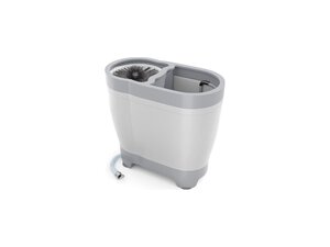 BarUp Glserspler, BTH 195 x 375 x 360 mm