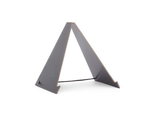 Hendi Kreidetafel mit Standfu�, BTH 196 x 600 x 420 mm