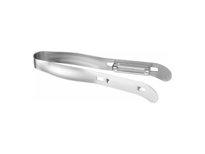 Hendi Spargel-Schler, doppelte Klingen, Klinge 43 mm