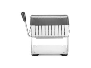 Hendi Wurstschneider, f�r 11 Scheiben, St�rke 17 mm