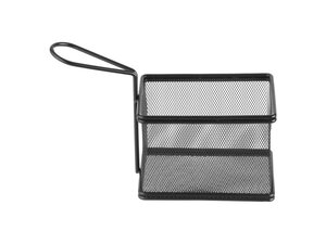 Hendi Miniatur-Frittierkrbe, BTH 210 x 98 x 125 mm