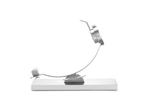 Hendi Schinkenhalter, BTH 210 x 560 x 362 mm