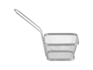Hendi Miniatur-Frittierkrbe stapelbar, BTH 220 x 92 x...