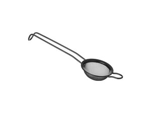 BarUp Barsieb, BTH 220 x 64 x 34 mm