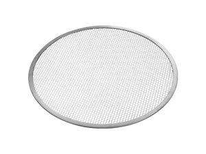 Hendi Pizzagitter, aus Aluminium, � 250 mm, H�he 4 mm