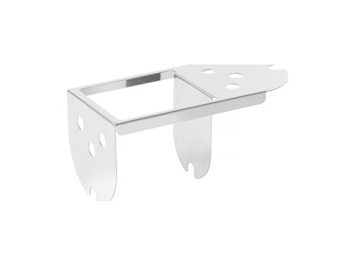 Hendi Eiscremeportionierersple, BTH 268 x 110 x 134 mm