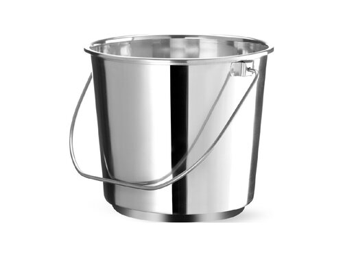 Hendi Eimer Budget Line, BTH 276 x 327 x 239 mm