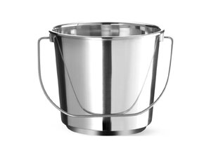 Hendi Eimer Budget Line, BTH 276 x 327 x 239 mm