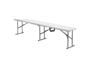 Hendi Sitzbank, BTH 281 x 1830 x 430 mm