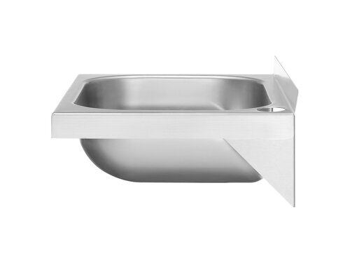 Hendi Waschbecken, BTH 295 x 395 x 142 mm