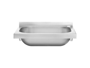 Hendi Waschbecken, BTH 295 x 395 x 142 mm