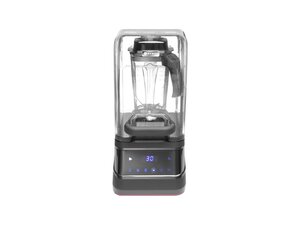Hendi Standmixer mit Schallgeh�use, digital, BPA-frei,...
