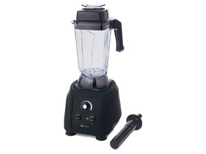 Hendi Standmixer BPA-frei, 2,5 Liter, bis 24800 U/min,...