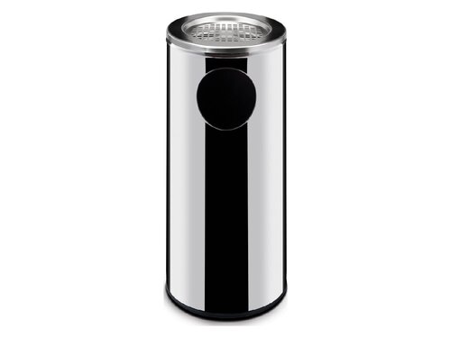 Hendi M�lleimer Standmodell mit Aschenbecher, BTH 311 x...