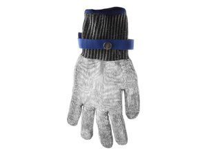 Hendi Schnittfeste Handschuhe, zertifiziert, BTH 315 x...