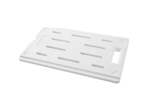 Hendi Gefrierelement, BTH 325 x 528 x 35 mm