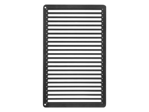 Hendi Grillrost Convectomat Grill, GN 1/1, Aluminiumlegierung, antihaftbeschichtet