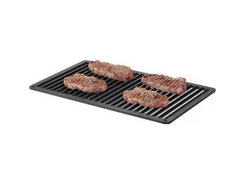 Hendi Grillrost Convectomat Grill, GN 1/1, Aluminiumlegierung, antihaftbeschichtet