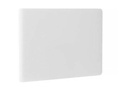 Hendi Schneidbrett, HACCP-konform, Wei�, GN 1/1