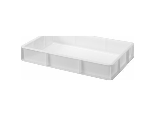 Hendi Pizzateig-Box GN1/1, BTH 325 x 530 x 90 mm