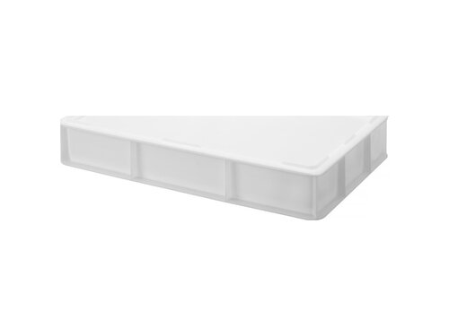 Hendi Pizzateig-Box GN1/1, BTH 325 x 530 x 90 mm