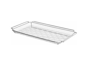 Hendi Pommes frites Ofenkorb, gewellt Convectomat Fry, GN...