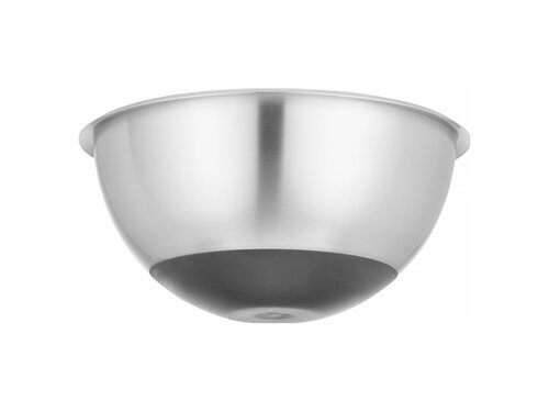 Hendi Rhrschssel mit Silikonboden, BTH 328 x 328 x 152 mm