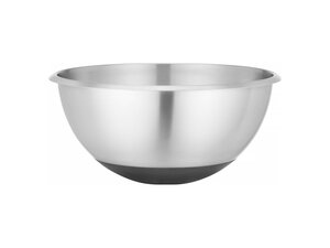 Hendi Rhrschssel mit Silikonboden, BTH 328 x 328 x 152 mm