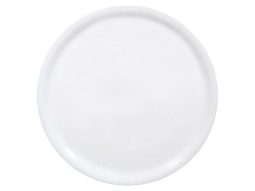 Hendi Pizzateller Speciale, Wei�, � 332 mm, H�he 18 mm