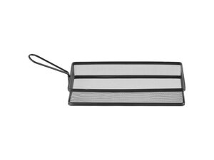 Hendi Miniatur-Frittierkrbe, BTH 345 x 132 x 102 mm