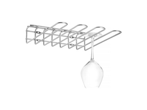 BarUp Gl�serschiene, BTH 350 x 300 x 80 mm