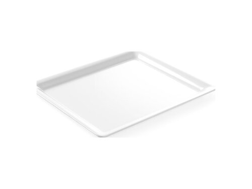 Hendi GN Tablett, BTH 352 x 324 x 20 mm