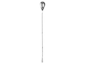 BarUp Barl�ffel, BTH 381 x 30 x 4 mm