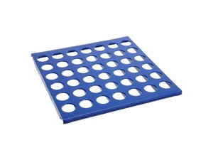 Hendi Regalboden fr Aluminium-Aufbewahrungsgestell, BTH...