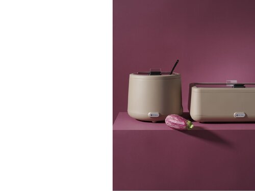 Hendi Suppenkessel Hendi UNIQ, BTH 405 x 365 x 325 mm