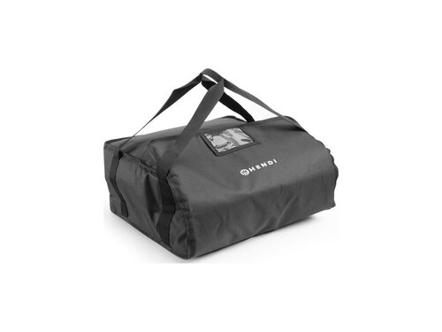 Hendi Pizzatasche 45 cm Kitchen Line, BTH 440 x 444 x 175 mm