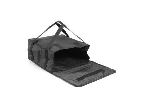 Hendi Pizzatasche 45 cm Kitchen Line, BTH 440 x 444 x 175 mm