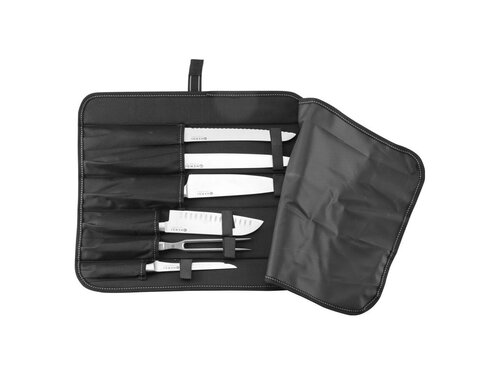 Hendi Messertransporttasche, BTH 448 x 395 x 14 mm