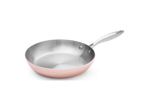 Hendi Bratpfanne, BTH 450 x 245 x 106 mm