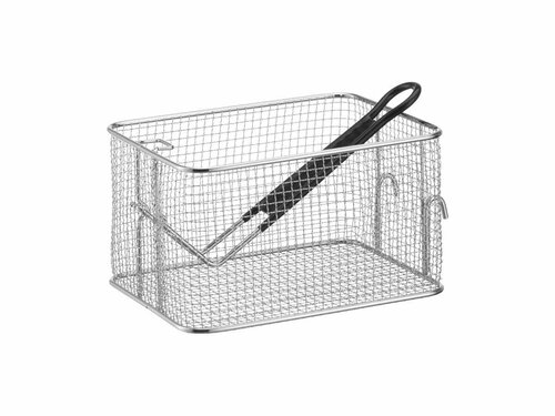 Hendi Frittierkorb, BTH 453 x 138 x 187 mm