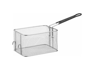 Hendi Frittierkorb, BTH 453 x 138 x 187 mm